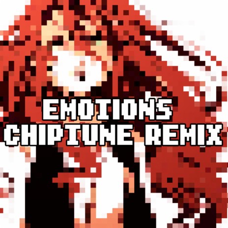 Emotions (Chiptune Remix) | Boomplay Music