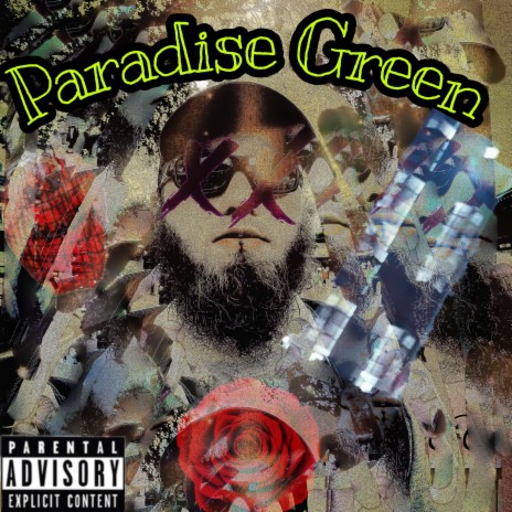 Paradise Green