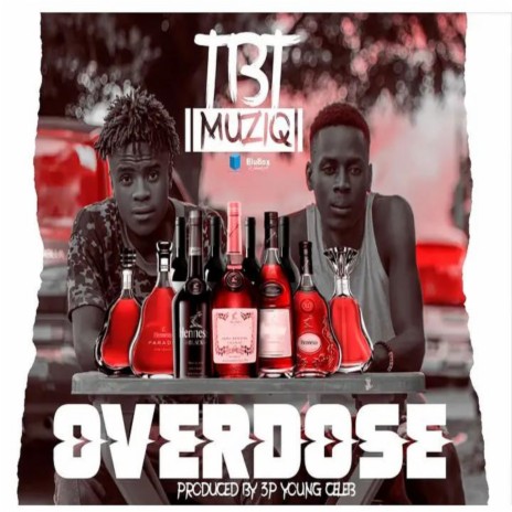 Overdose ft. Angel Kuno & Boss Tachepa | Boomplay Music