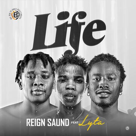 Life ft. Lyta | Boomplay Music