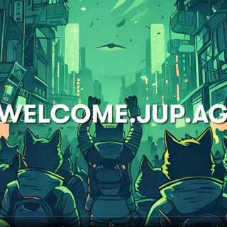 WELCOME.JUP.AG