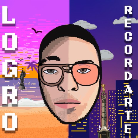 Logro Recordarte ft. H Rico & Richard Am