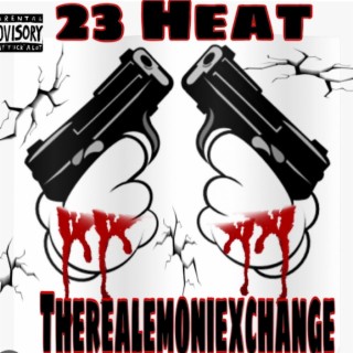 23 Heat (A.B.M)
