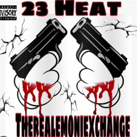 23 Heat (A.B.M)