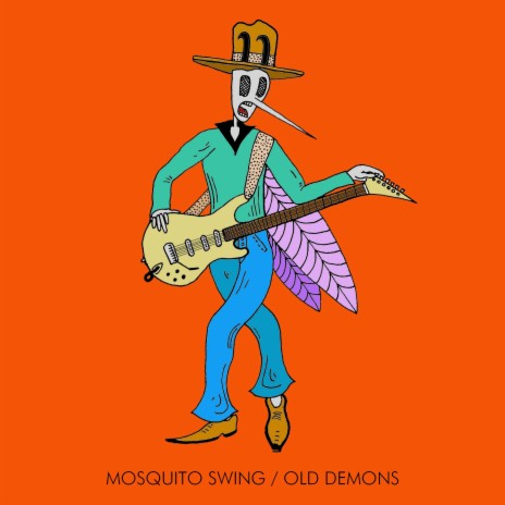 Mosquito Swing | Boomplay Music