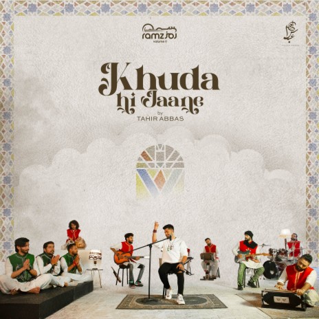 Khuda Hi Jaane | Boomplay Music