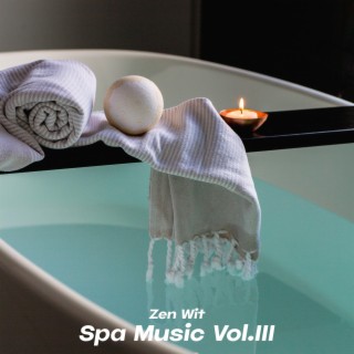 Spa Music, Vol. III