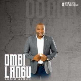 Ombi Langu lyrics | Boomplay Music