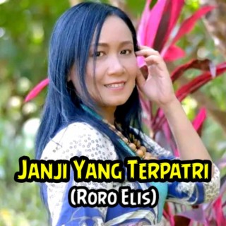 Janji Yang Terpatri