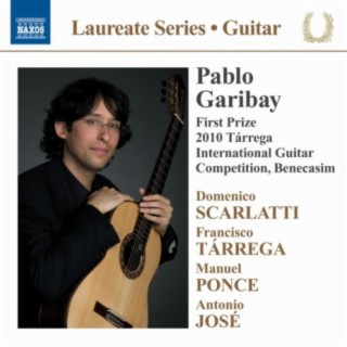 Pablo Garibay