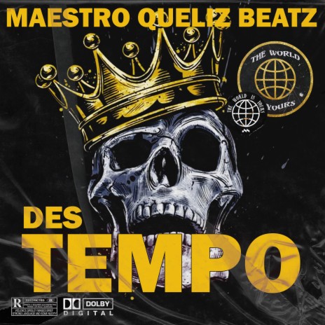 DES-TEMPO (BASE DE RAP AGRESIVO) | Boomplay Music