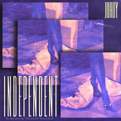 INDEPENDENT | Boomplay Music