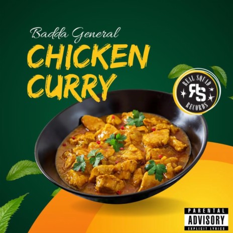 Chicken Curry | Boomplay Music