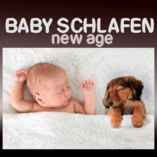 Baby Schlafen New Age: Beruhigende Musik für eine entspannende Schwangerschaft, für Mutter und Kinder, mit erholsamen Schlaf vor dem Schlafengehen