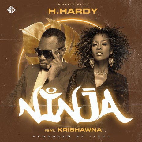 Ninja ft. Krishawna | Boomplay Music