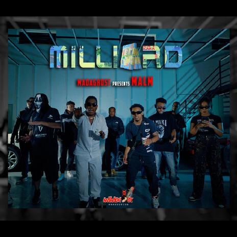 Milliard | Boomplay Music