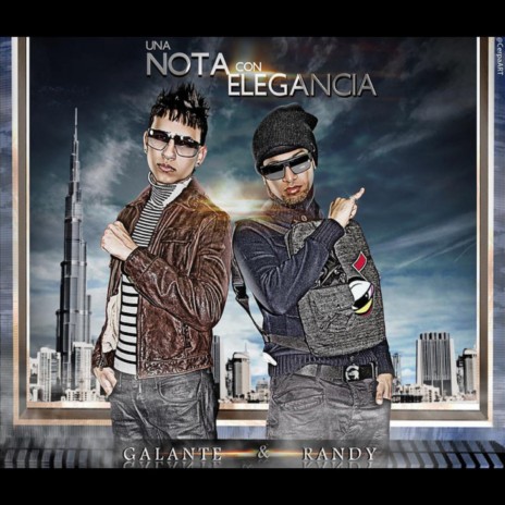 Party de Marquesina (Feat. Franco el Gorila) | Boomplay Music