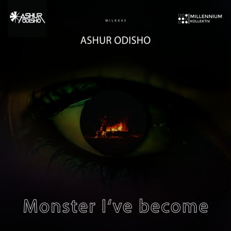 Monster I've Become | Boomplay Music