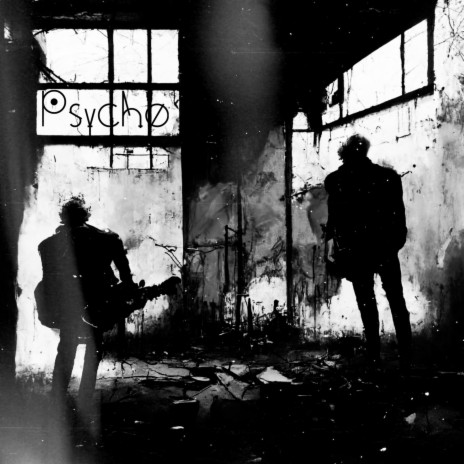 Psycho ft. Andrew Bonistall | Boomplay Music