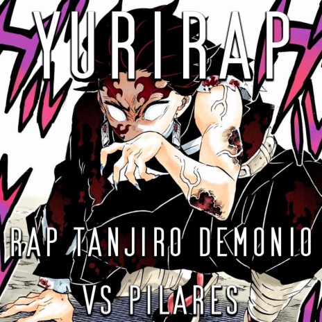 Tanjiro Demonio Vs Pilares, Pt. 1 (kimetsu No Yaiba) | Boomplay Music
