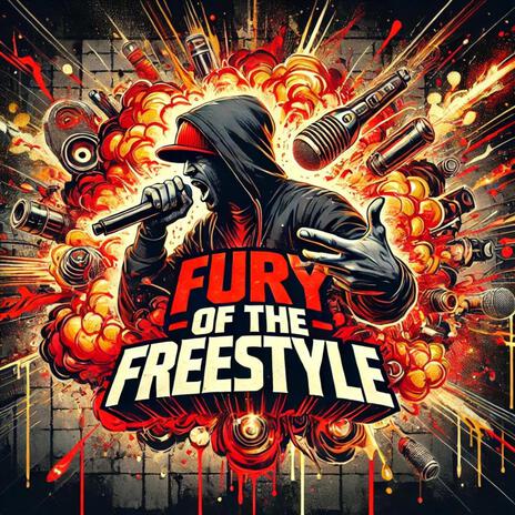 Fury Of The Freestyle | Boomplay Music