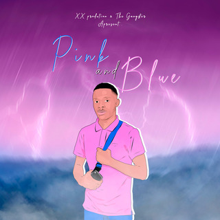 Pink And Blue