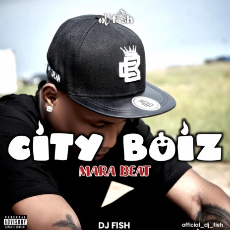 City Boiz Mara Beat ft. Iju Tiger | Boomplay Music