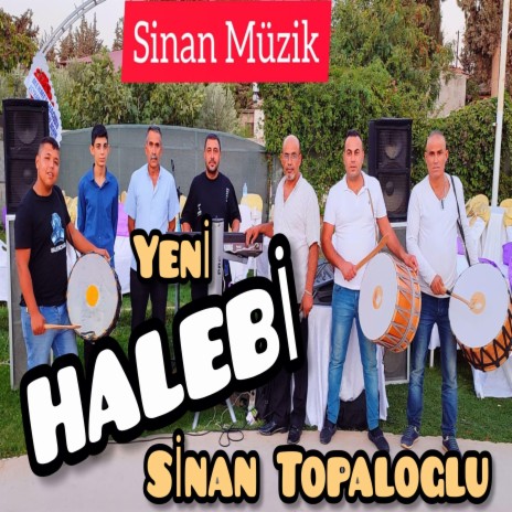 Halebi Yeni Flütlü Sinan Topaloğlu