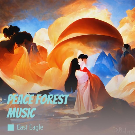 Peace Forest Music | Boomplay Music