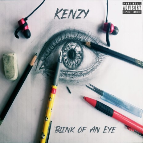 Blink of an Eye | Boomplay Music