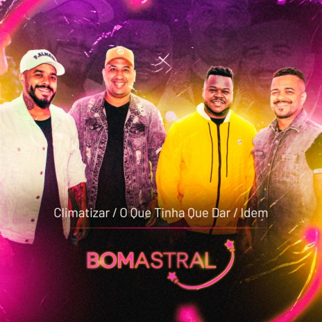 Climatizar/ O Que Tinha Que Dar/ Idem (Ao vivo) | Boomplay Music