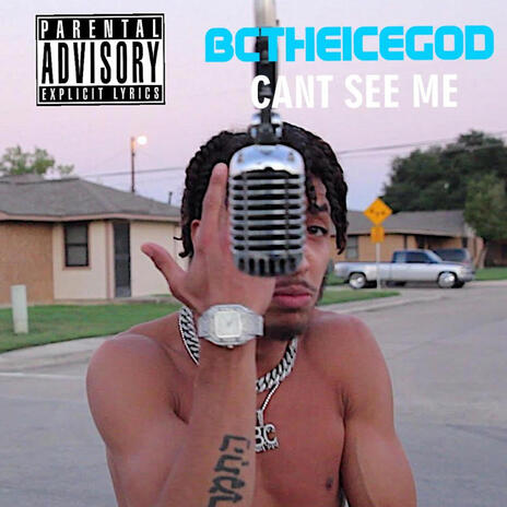 CANT SEE ME | Boomplay Music