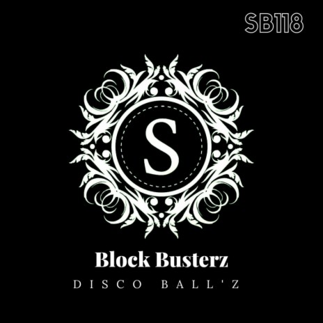 Block Busterz | Boomplay Music