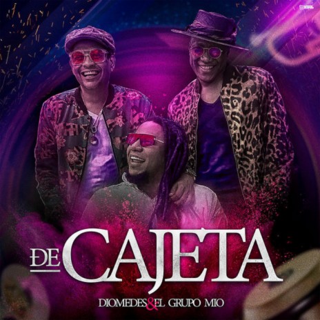 De Cajeta | Boomplay Music