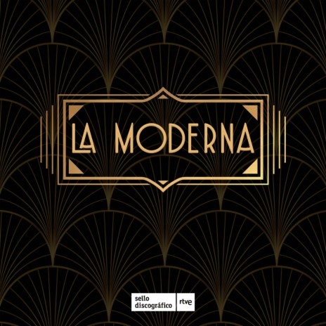 La moderna | Boomplay Music