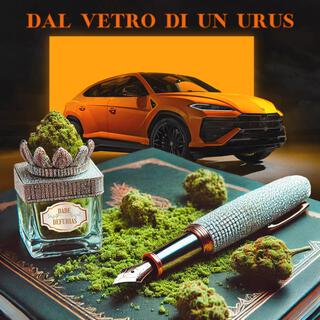 DAL VETRO DI UN URUS