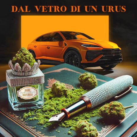 DAL VETRO DI UN URUS | Boomplay Music