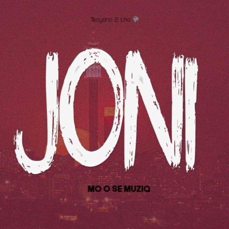 Joni | Boomplay Music