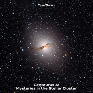 Centaurus A: Mysteries in the Stellar Cluster