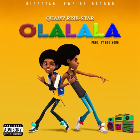 OLALALA | Boomplay Music