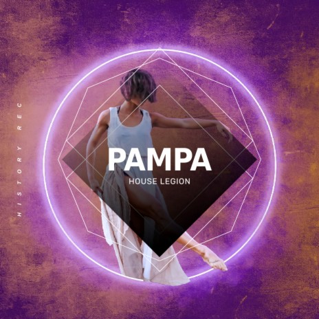 Pampa | Boomplay Music
