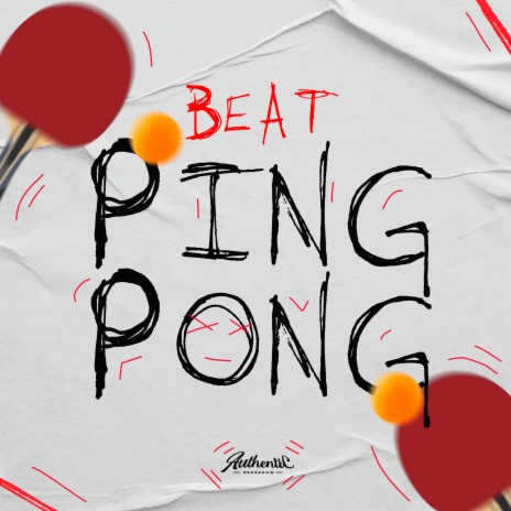 Beat Ping Pong ft. MC PR | Boomplay Music