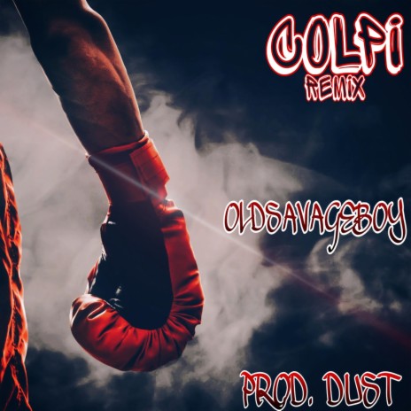 Colpi ft. Dust | Boomplay Music