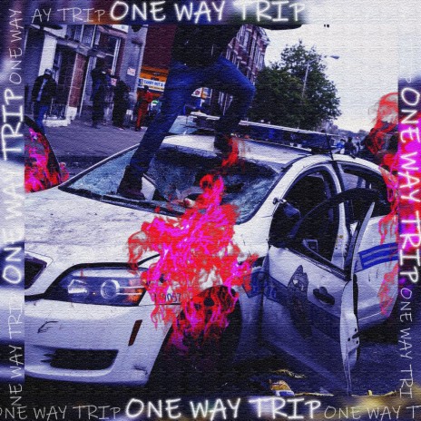 One Way Trip | Boomplay Music