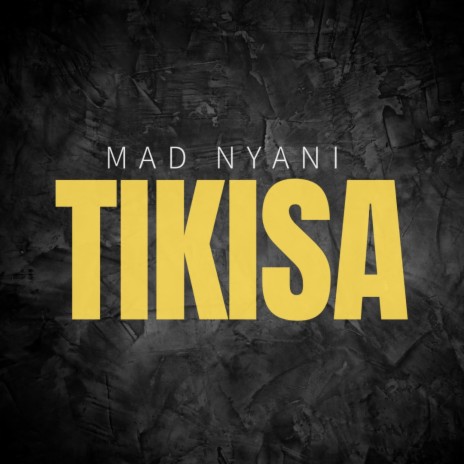Tikisa | Boomplay Music