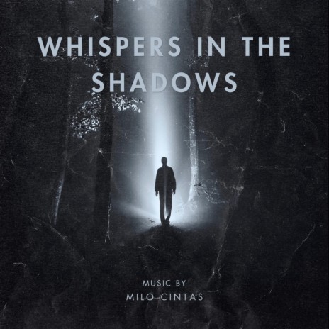 Whispers in the shadows | Boomplay Music