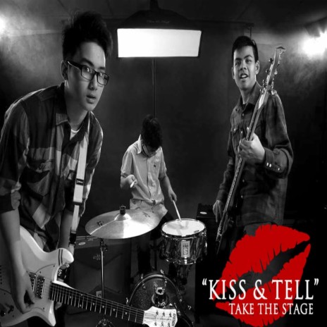 Kiss and Tell | Boomplay Music