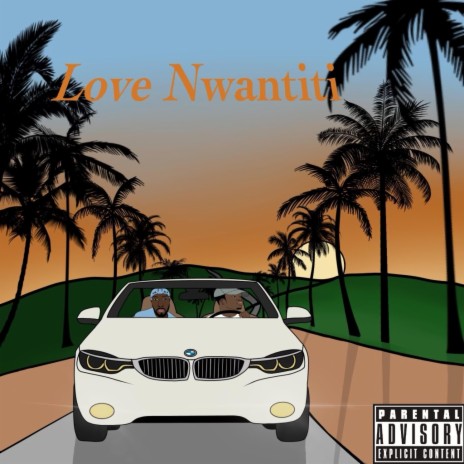 Love Nwantiti ft. M'kay & Twin | Boomplay Music