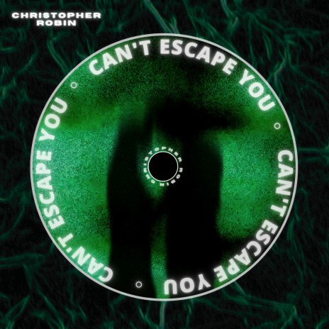 Can't Escape You | Boomplay Music