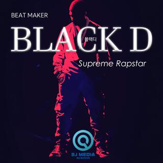 Supreme Rapstar